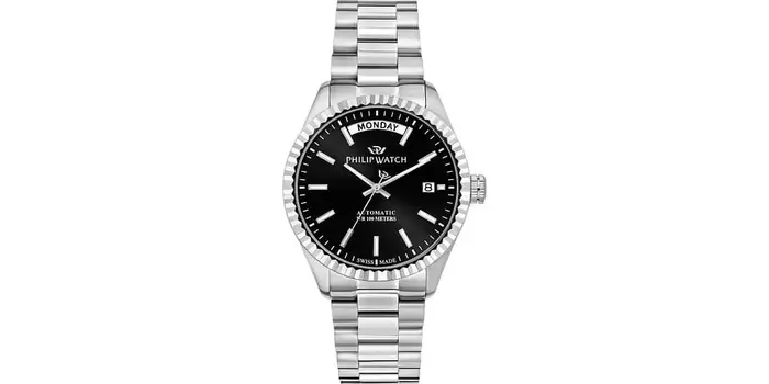 PHILIP WATCH Orologio Caribe - Automatico - Uomo