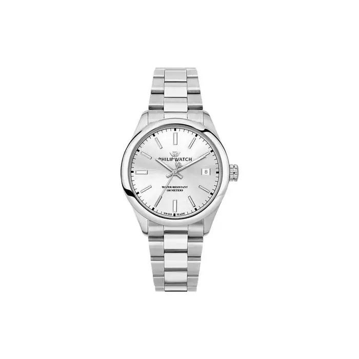 PHILIP WATCH Orologio Caribe Urban - Acciaio Uomo - R8253227004