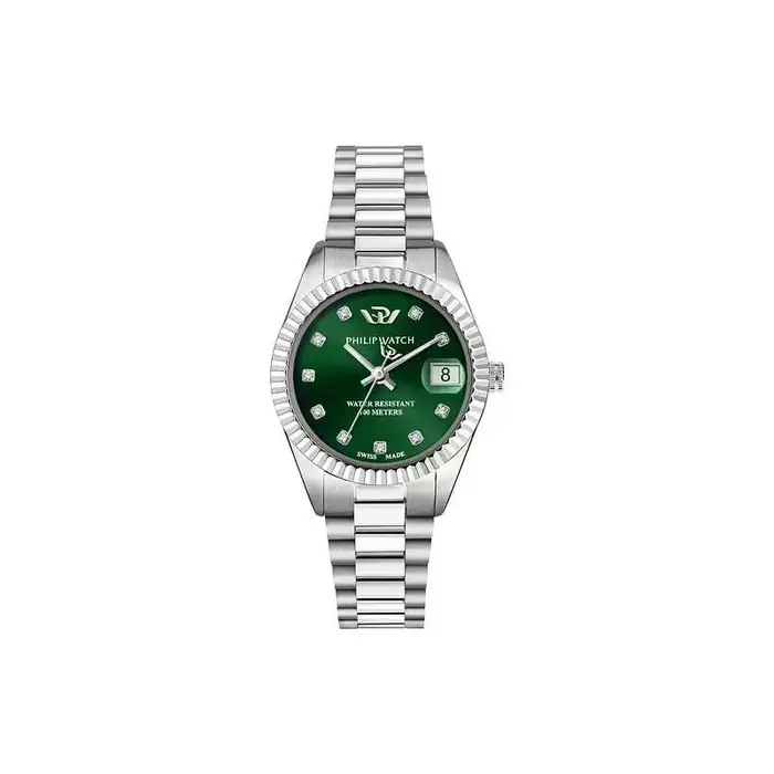 PHILIP WATCH Orologio Caribe Urban - Donna