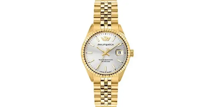 PHILIP WATCH Orologio Caribe Urban - Donna