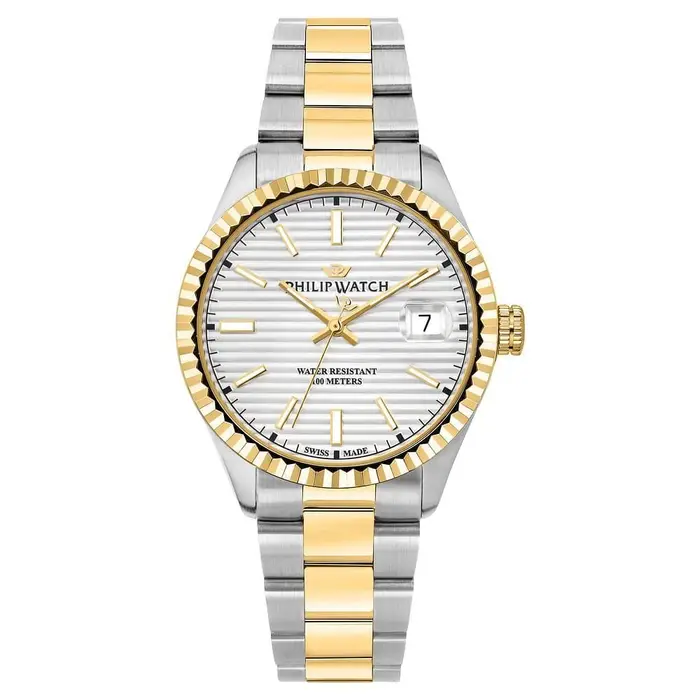 PHILIP WATCH Orologio Caribe Urban - Uomo