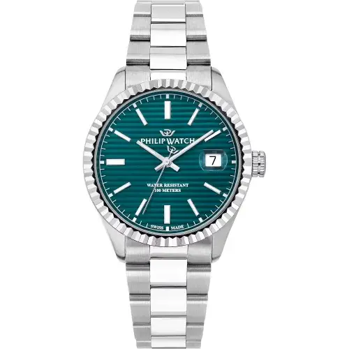 Philip Watch Orologio Uomo Caribe Urban R8253597130