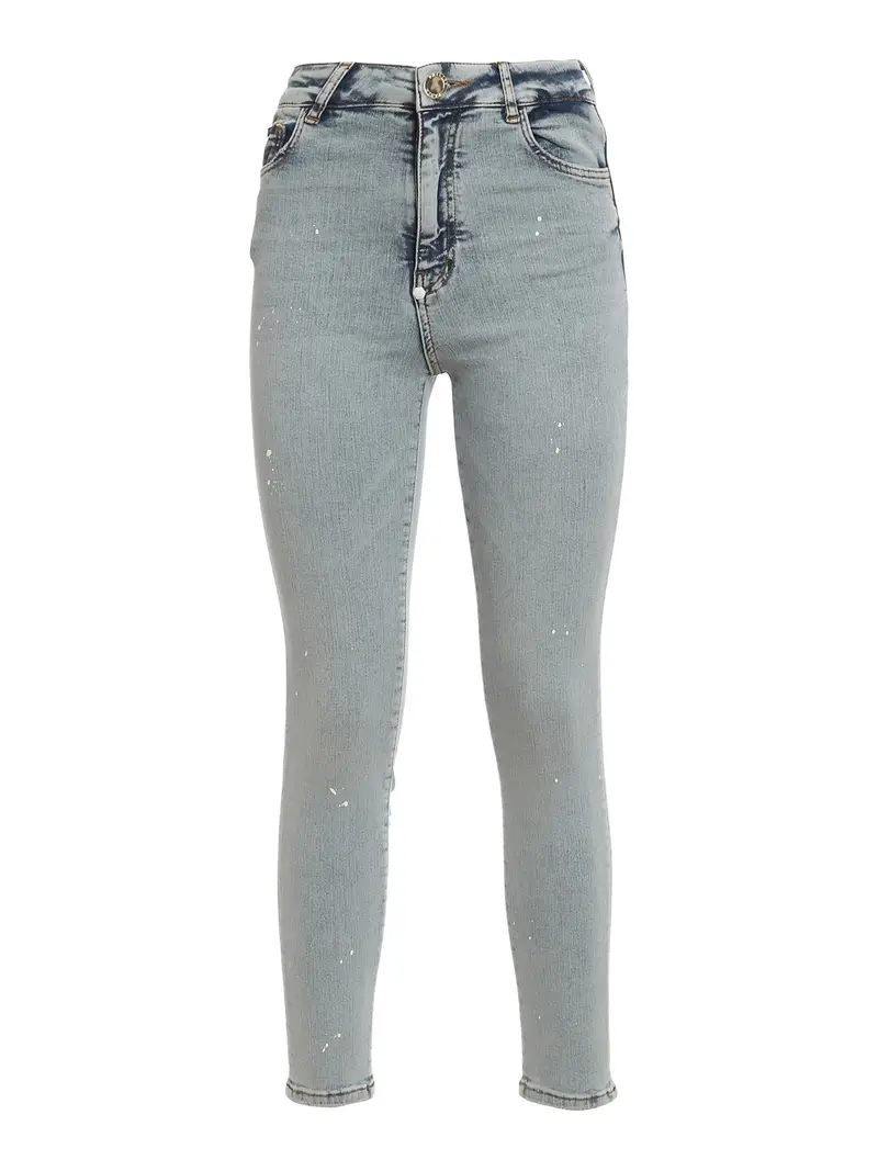 Philipp Plein Jeans Denim 3297571