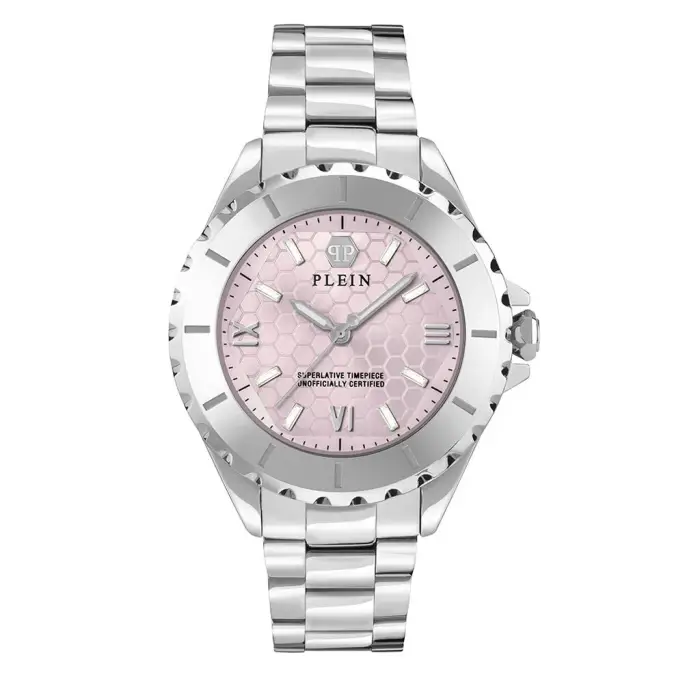 PHILIPP PLEIN Orologio Al Quarzo Heaven Pwpoa0324
