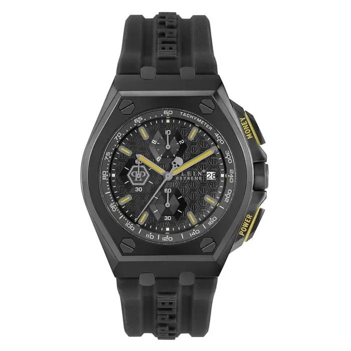 PHILIPP PLEIN Orologio Al Quarzo Plein Extreme Pwgaa0221