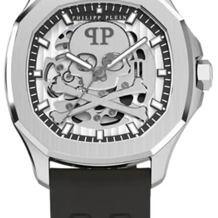 PHILIPP PLEIN Orologio Automatico $pectre $keleton Pwraa0123