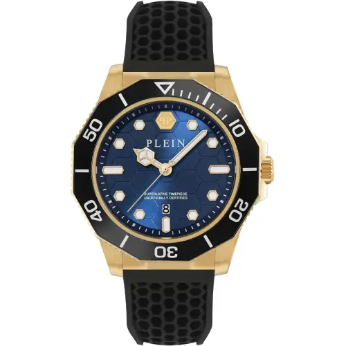 Philipp Plein Orologio Uomo Aquastorm PW2GA0226