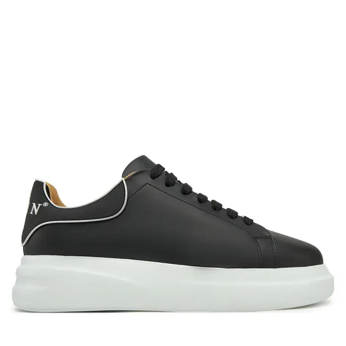 PHILIPP PLEIN Sneakers PADS USC0599 PLE005 Nero