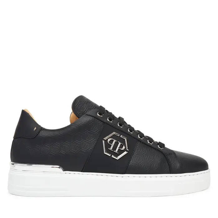 PHILIPP PLEIN Sneakers PAES USC0768 PLE005N02 Nero