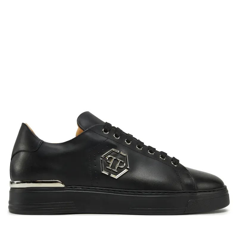 PHILIPP PLEIN Sneakers SAES USC0670 PLE010 Nero