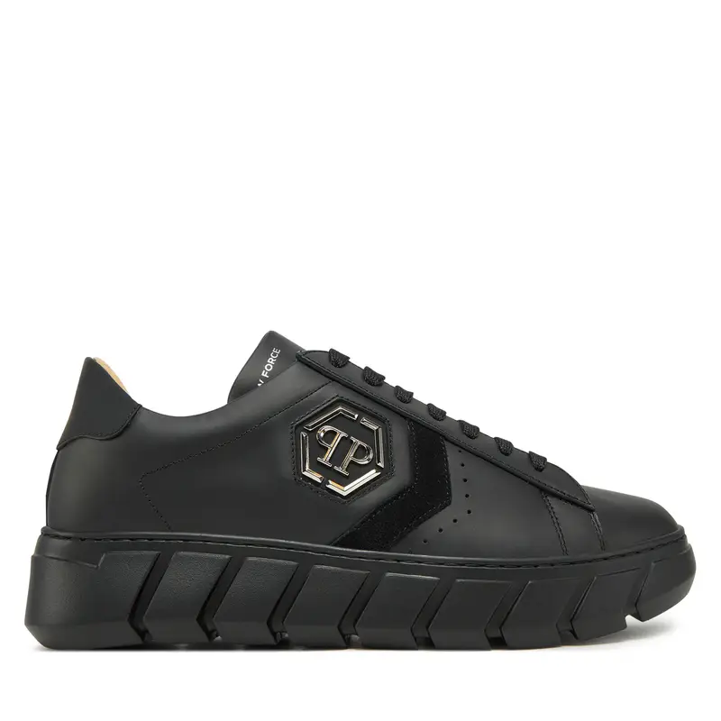 PHILIPP PLEIN Sneakers SAES USC0698 PLE075 Nero