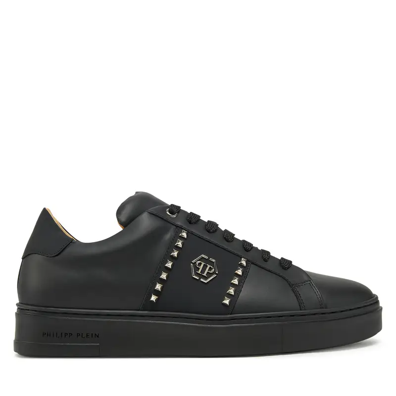 PHILIPP PLEIN Sneakers SAES USC0732 PLE005 Nero