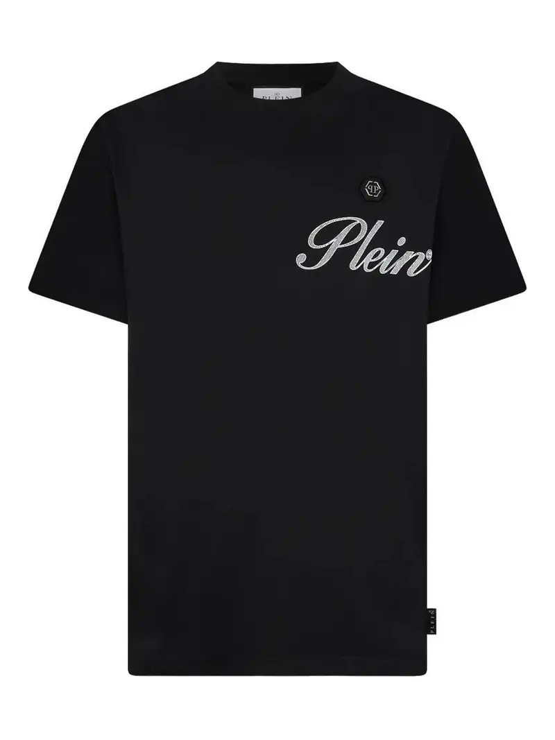Philipp Plein T-shirt Nero 4357899