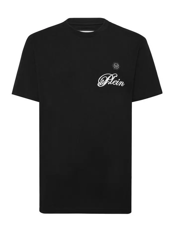 Philipp Plein T-shirt Nero 4986091