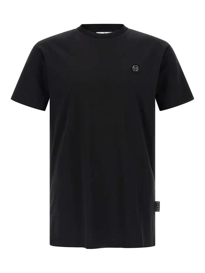 Philipp Plein T-shirt Nero