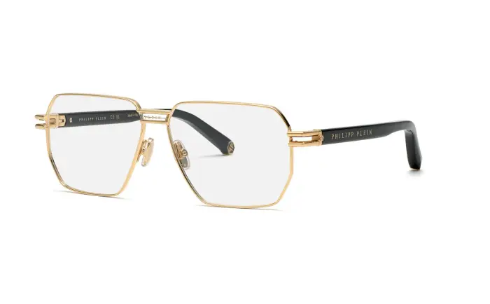 Philipp Plein VPP114 0300 Montature da vista