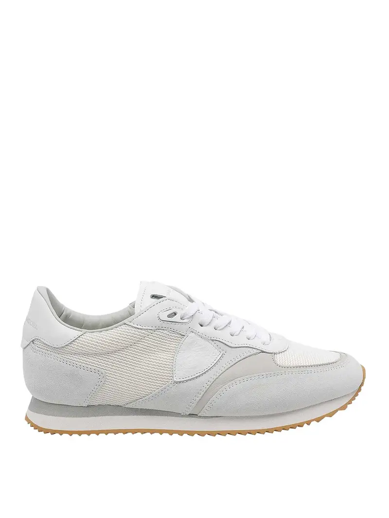 Philippe Model Sneakers basse Bianco 4399474