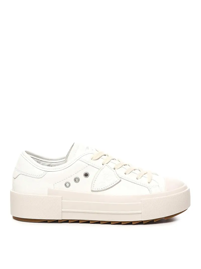 Philippe Model Sneakers Bianco