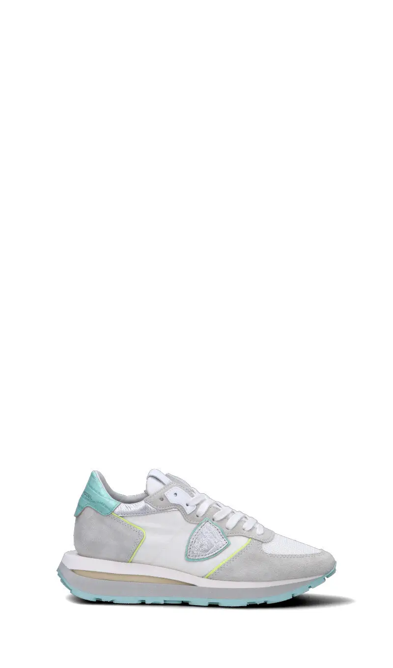 PHILIPPE MODEL SNEAKERS DONNA BIANCO Vario