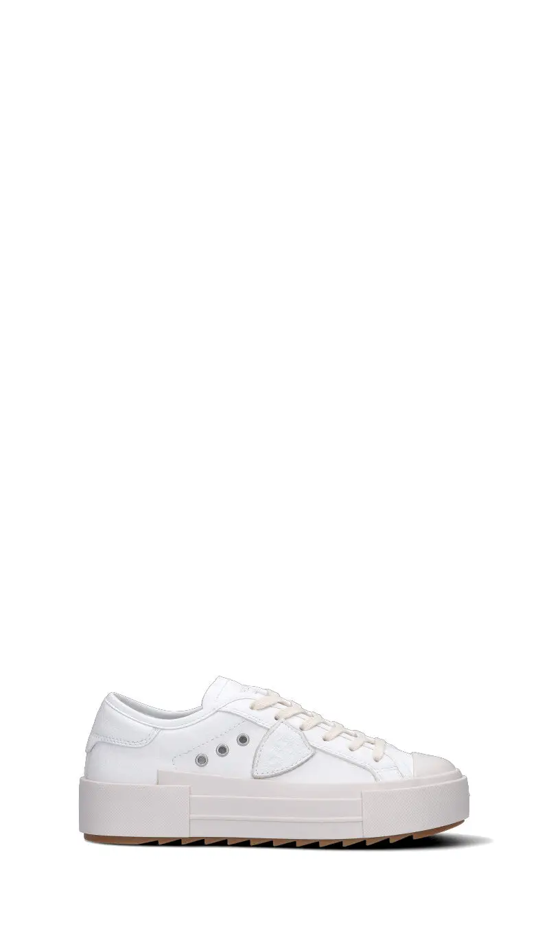 PHILIPPE MODEL SNEAKERS DONNA BIANCO Vario
