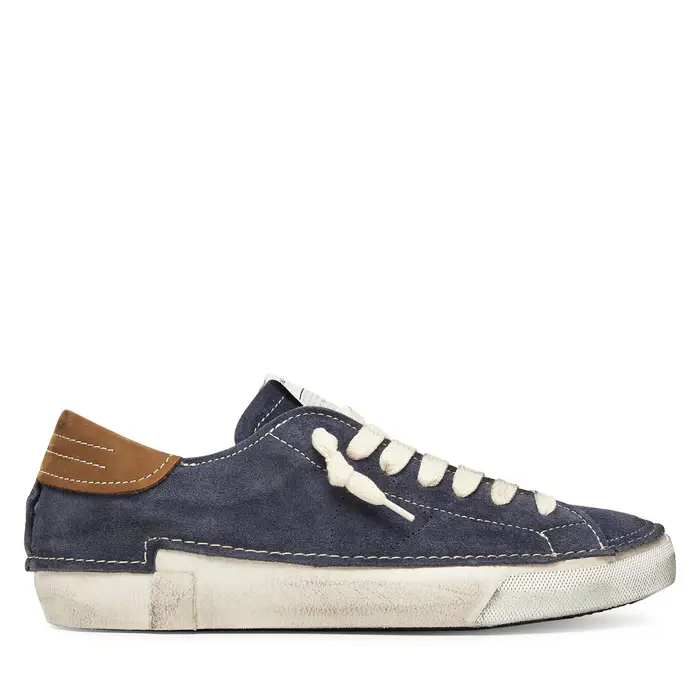 Philippe Model Sneakers A012024 PRLU DG0 Blu