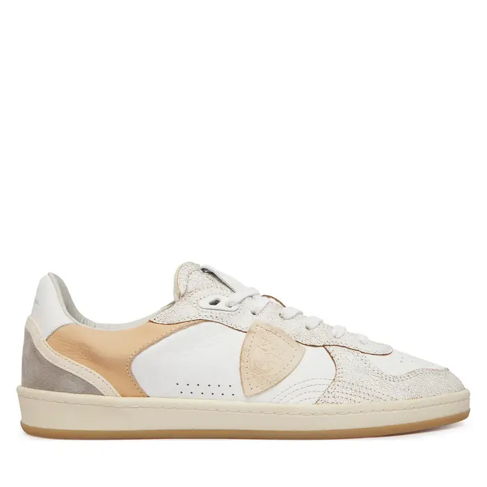 Philippe Model Sneakers A013348 PGLU VC01 Beige