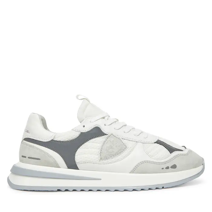 Philippe Model Sneakers OYLU FR01 Bianco