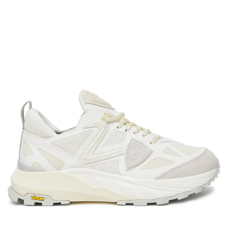Philippe Model Sneakers RXLD TP27 MONDIAL Bianco
