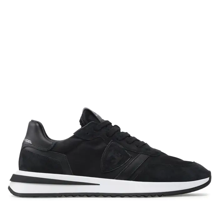 Philippe Model Sneakers Tropez 2 1 TYLU W002 Nero