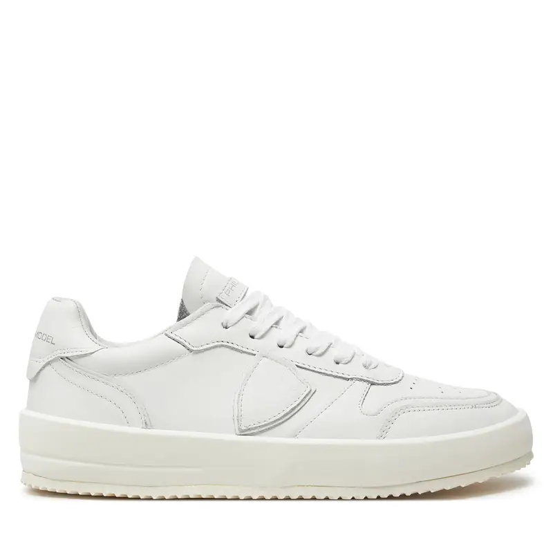 Philippe Model Sneakers VNLD V001 Bianco