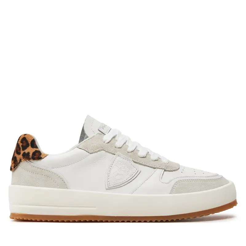 Philippe Model Sneakers VNLD VA02 Bianco