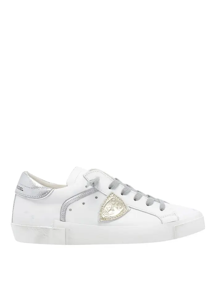 Philippe Model Sneakers PRSX bianche Bianco