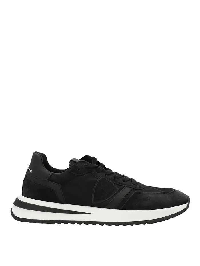 Philippe Model Sneakers Tropez 2 1 Nero