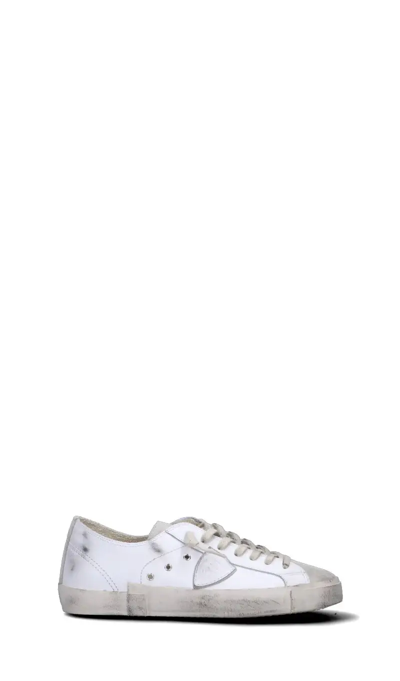PHILIPPE MODEL SNEAKERS UOMO BIANCO Vario