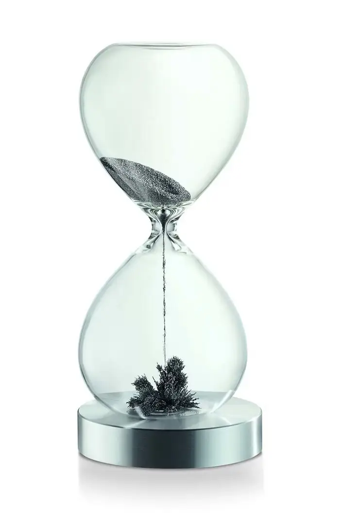 clessidra da tavolo Lala Multicolore