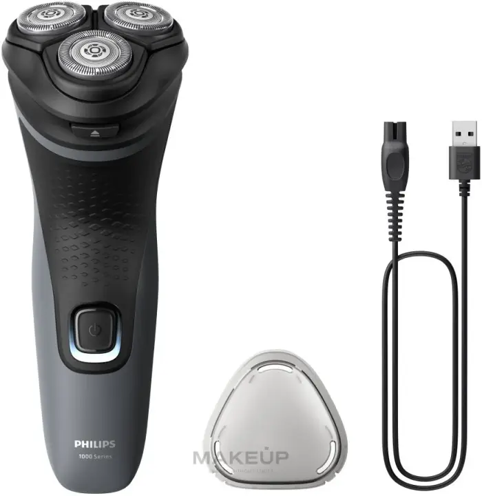Philips Series 1000 S1142/00 rasoio elettrico