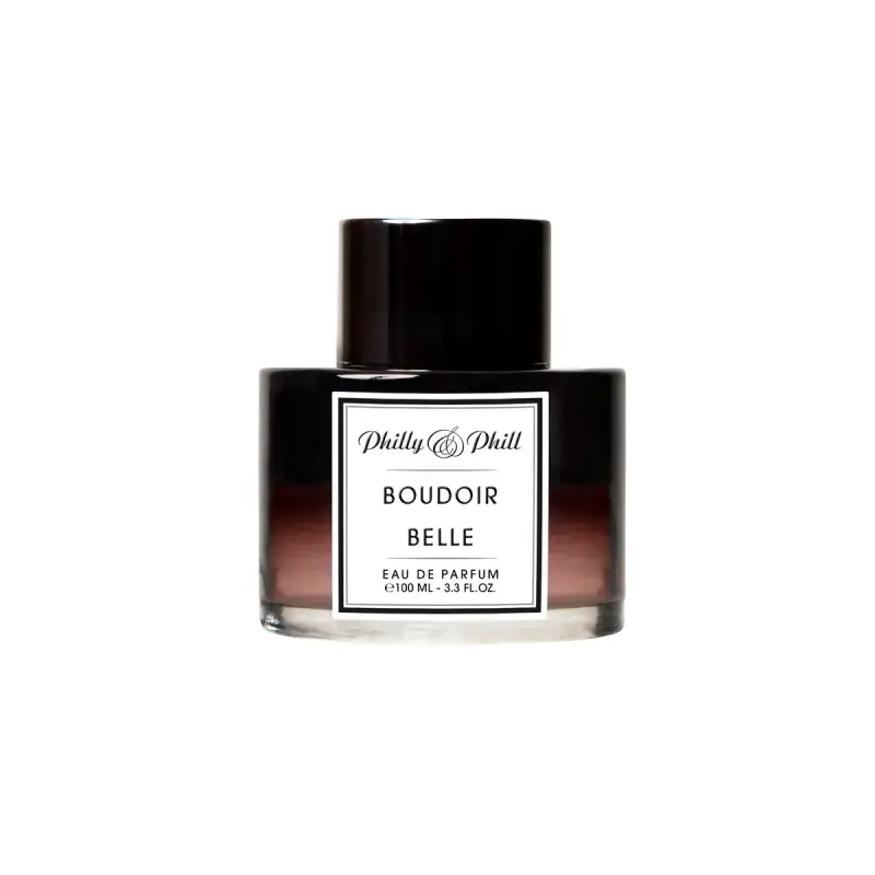 Philly & phill Boudoir Belle 100 ml eau de parfum