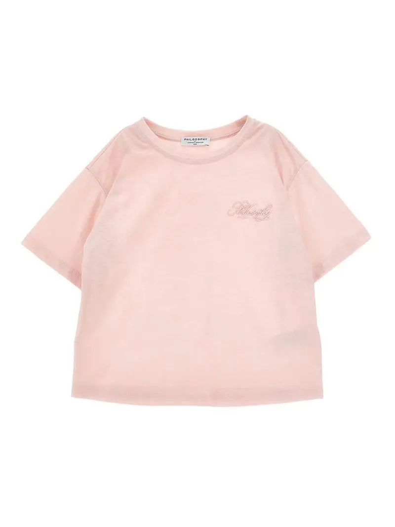 Philosophy di Lorenzo Serafini T-shirt 4575456