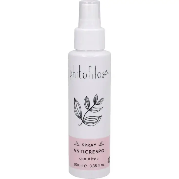 Phitofilos Brio - Spray Anticrespo con Altea, 100 ml