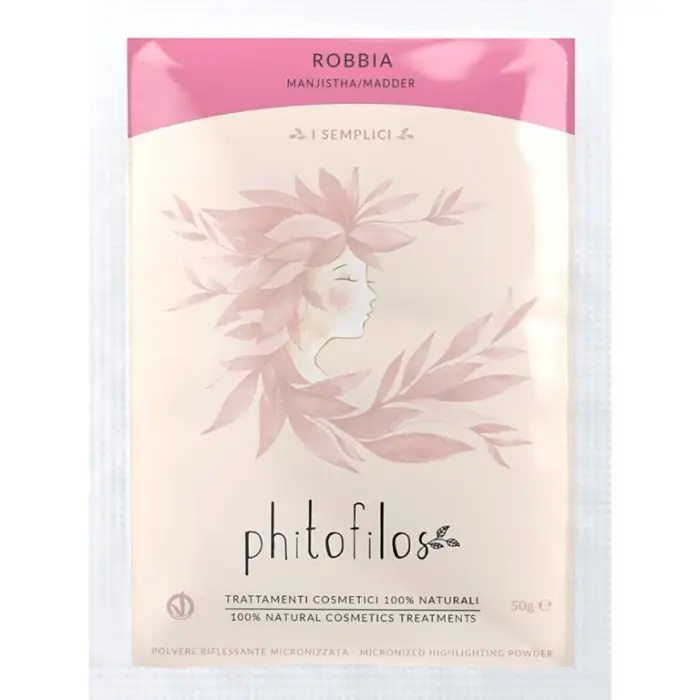 Phitofilos Robbia Cordifolia, 50 G