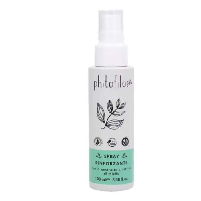 Phitofilos Spray Rinforzante, 100 Ml