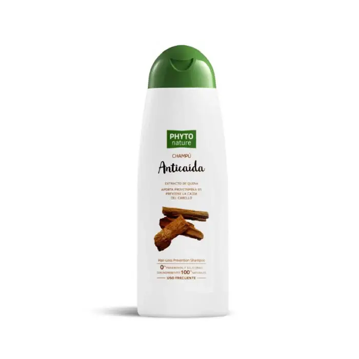 Phyto nature Shampoo Anticaduta 400ml