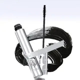 PiARA Long Curl Fix Mascara - 2 Colors #01 Black - 6g