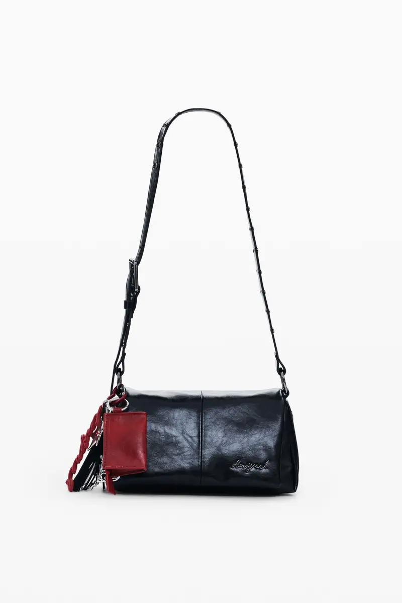 Desigual Borsa a tracolla Nero 2066940