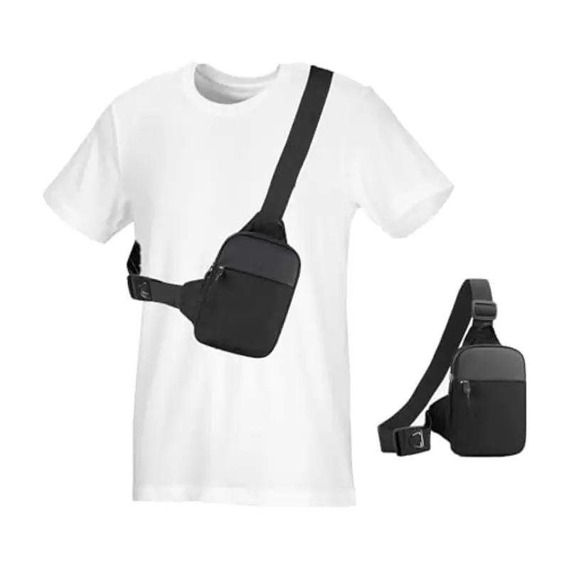 Cxxtkcxxlc Borsello Donna Nero 1095342