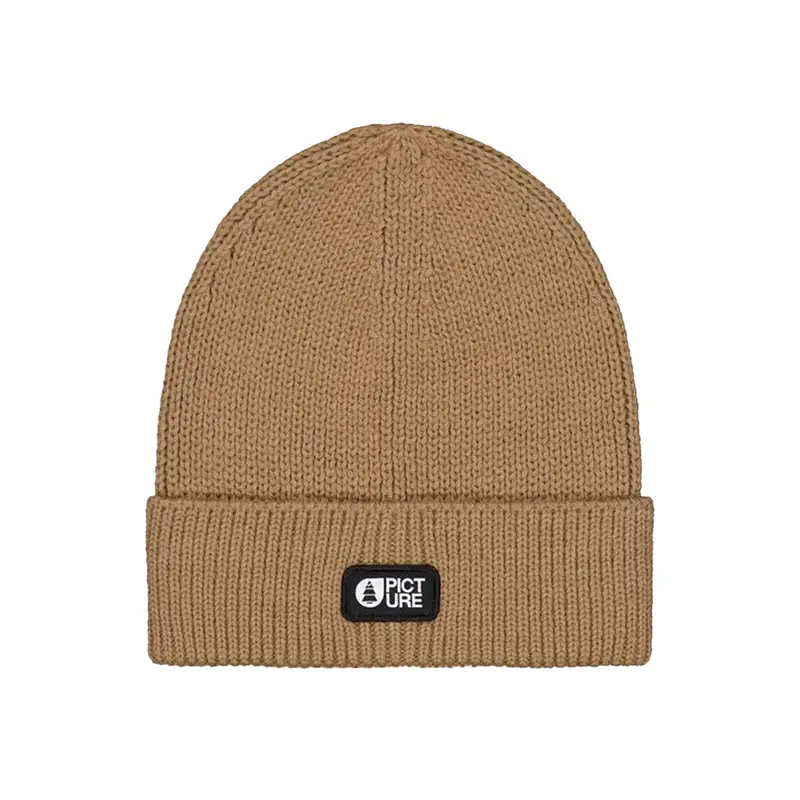 Picture BEANIE COLINO Marrone
