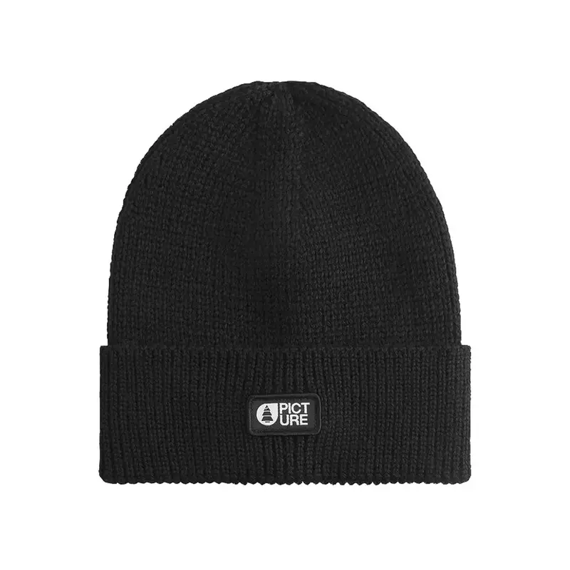Picture BEANIE COLINO Nero