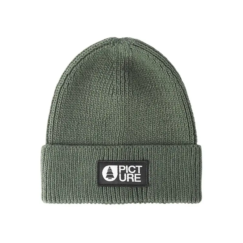 BEANIE COLINO Verde