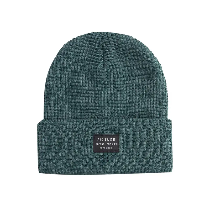 Picture BEANIE YORK Verde