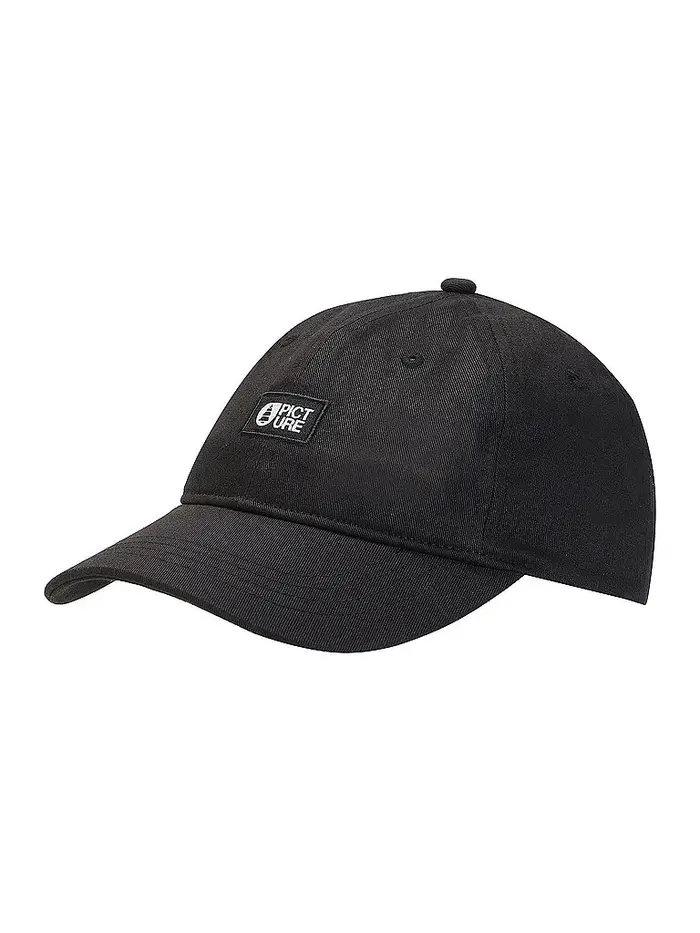 Picture Cappellino da uomo Kotka BB nero